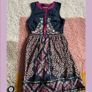 ModCloth Dress Size S